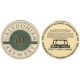 Caledonian Brewery No.008