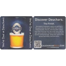 Caledonian Brewery No.085