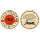 Caledonian Brewery No.009