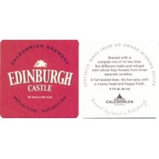 Caledonian Brewery No.096