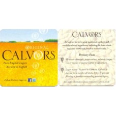 Calvors Brewery No.003