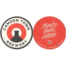 Camden Town Brewery No.101