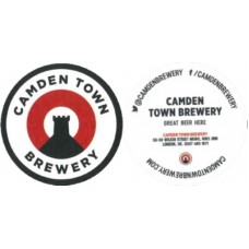 Camden Town Brewery No.042