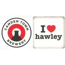 Camden Town Brewery No.087