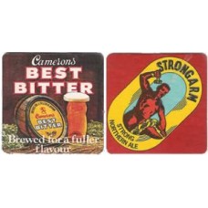 Camerons Brewery No.115