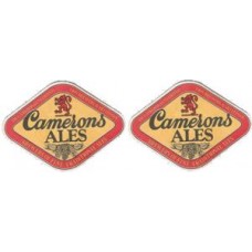 Camerons Brewery No.161