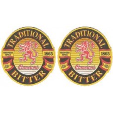 Camerons Brewery No.177