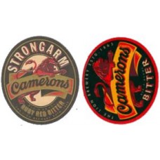 Camerons Brewery No.183