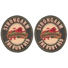 Camerons Brewery No.184
