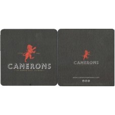 Camerons Brewery No.212