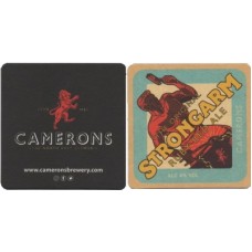 Camerons Brewery No.222