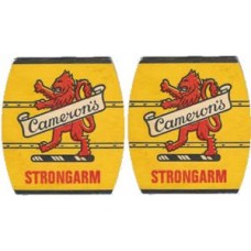 Camerons Brewery No.030
