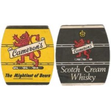 Camerons Brewery No.037