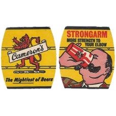 Camerons Brewery No.049
