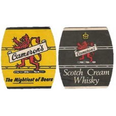 Camerons Brewery No.053