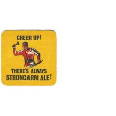Camerons Brewery No.057