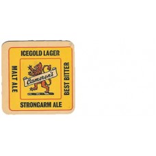 Camerons Brewery No.059