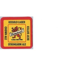 Camerons Brewery No.085