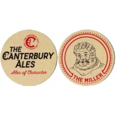 Canterbury Ales No.002