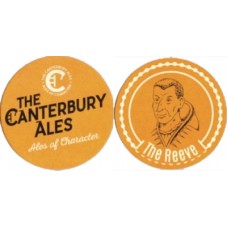 Canterbury Ales No.008