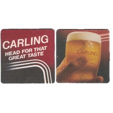 Carling UK No.152
