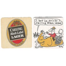 Carling UK No.157