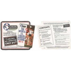 Carling UK No.198