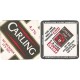 Carling UK No.206