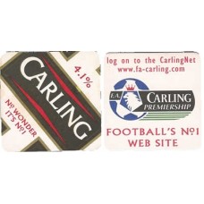 Carling UK No.210