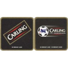 Carling UK No.214