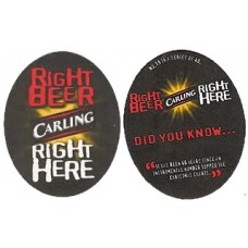 Carling UK No.313