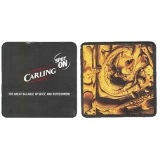Carling UK No.416