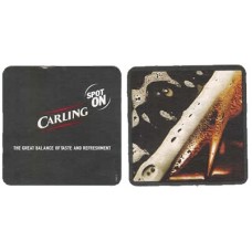 Carling UK No.418