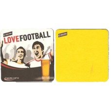 Carling UK No.457