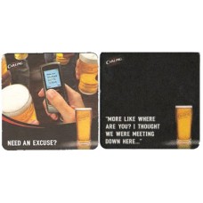 Carling UK No.464