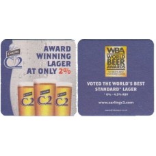 Carling UK No.496