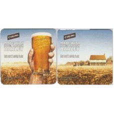 Carling UK No.501