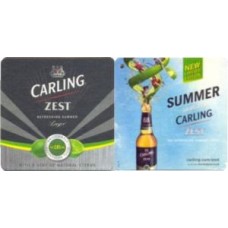 Carling UK No.544