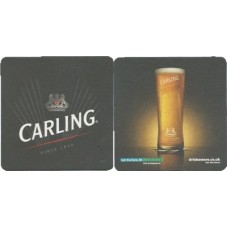 Carling UK No.585