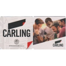 Carling UK No.596