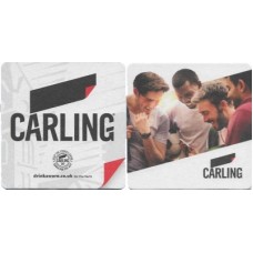 Carling UK No.604