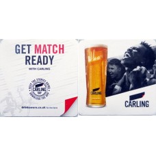 Carling UK No.616