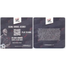 Carling UK No.651