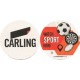 Carling UK No.654