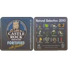 Castle Rock Brewery No.011