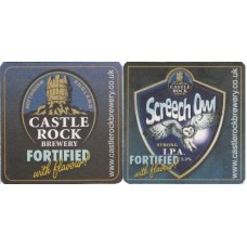 Castle Rock Brewery No.013