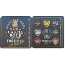 Castle Rock Brewery No.014