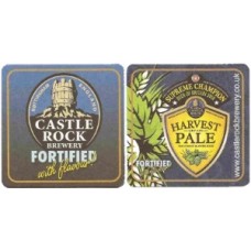 Castle Rock Brewery No.018