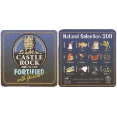 Castle Rock Brewery No.022