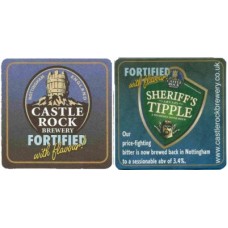Castle Rock Brewery No.024